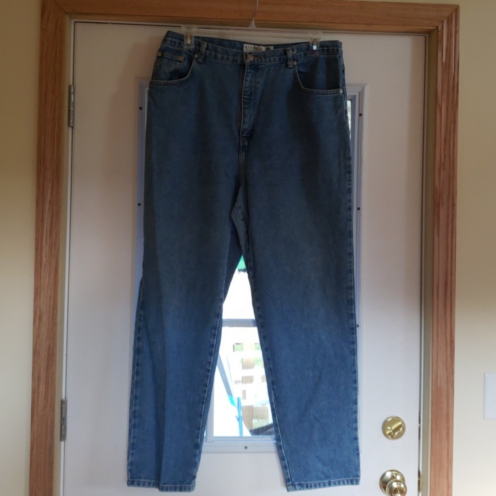 Sonona Jeans Size 18W